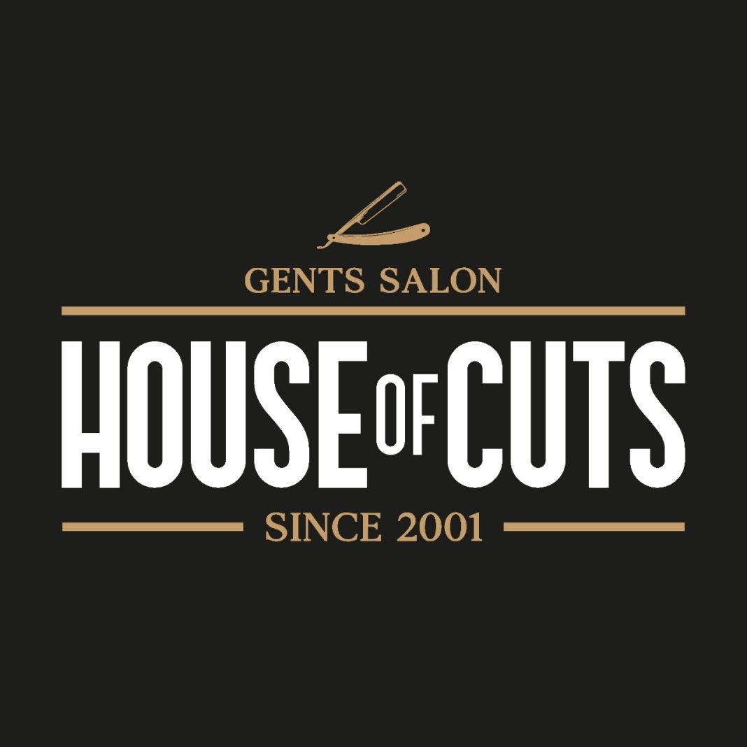 Gents Salon Dubai