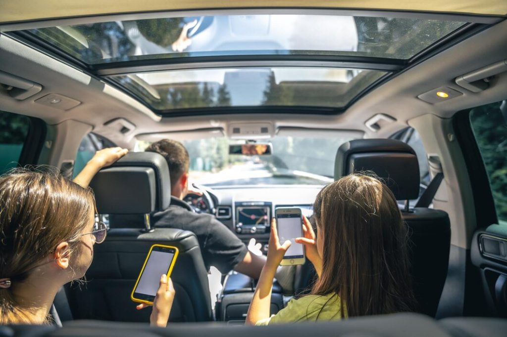 Daily Mobility That Supports Family Life