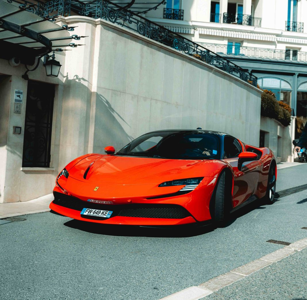 What To Expect When Booking A Rental Car Luxury Dubai Service
